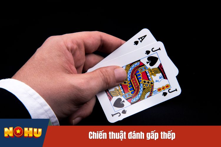 Chiến thuật đánh gấp thếp