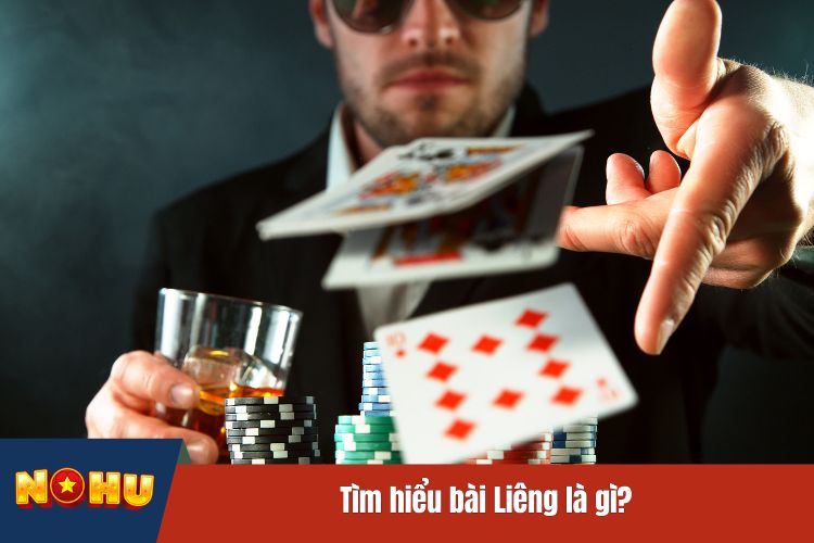 Tìm hiểu bài Liêng là gì?